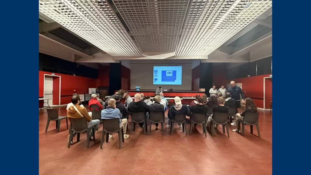 Ass. générale 2026