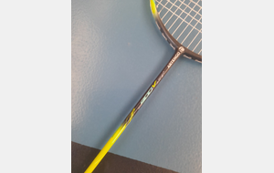 Raquette ARTENGO 900 V LITE 