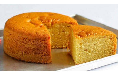 S'inscrire pour ramener une pâtisserie